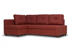 Угловой диван-кровать Поло