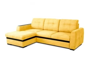 Угловой диван-кровать Айдер