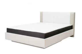 Кровать двойная с подъёмным механизмом Vendela